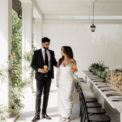 Sparrow Lane Events photo