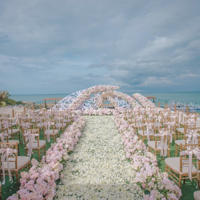 Bliss Events Thailand photo