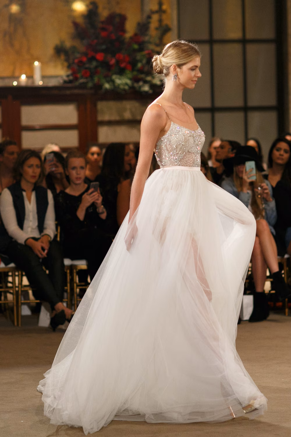 New York Bridal Fashion Week