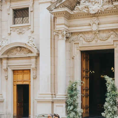 Roberta Cavaliere - Authentic & Boutique Wedding Planning photo