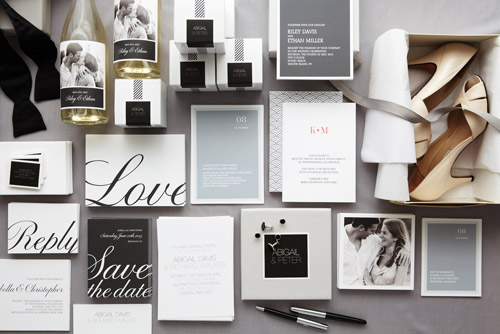 Pinhole Press wedding paper supplies Pinhole Press wedding paper supplies