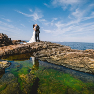 Nordic Adventure Weddings photo
