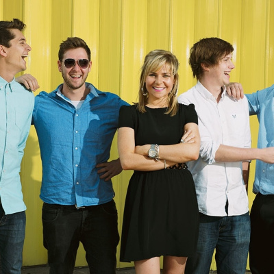 Bands For Hire photo