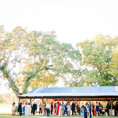 Pecan Springs Ranch photo