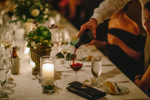 classic and elegant vineyard wedding at Calistoga Ranch, CA with photos by Perspective Eye Photographer | junebugweddings.com classic and elegant vineyard wedding at Calistoga Ranch, CA with photos by Perspective Eye Photographer | junebugweddings.com