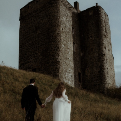 Wild Hearts Elopements photo