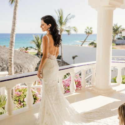 Mar del Cabo photo