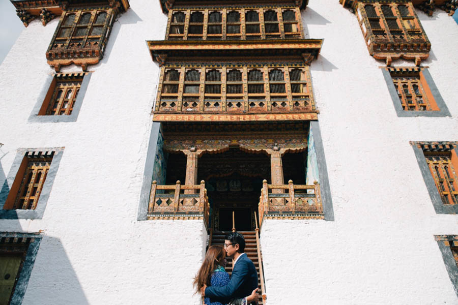 Destination-Engagement-Photos-in-Bhutan-Ben-Yew-Photography (9 of 37)