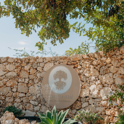 Terre d’Anemá • Wild Luxury Experience photo