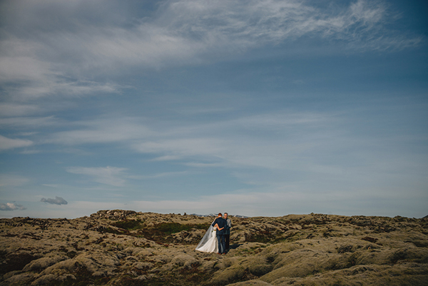 Majestic Icelandic Elopement, Photo by Gabe McClintock | via junebugweddings.com Majestic Icelandic Elopement, Photo by Gabe McClintock | via junebugweddings.com