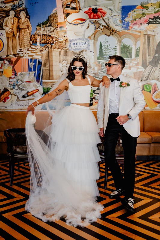 Vendor photo