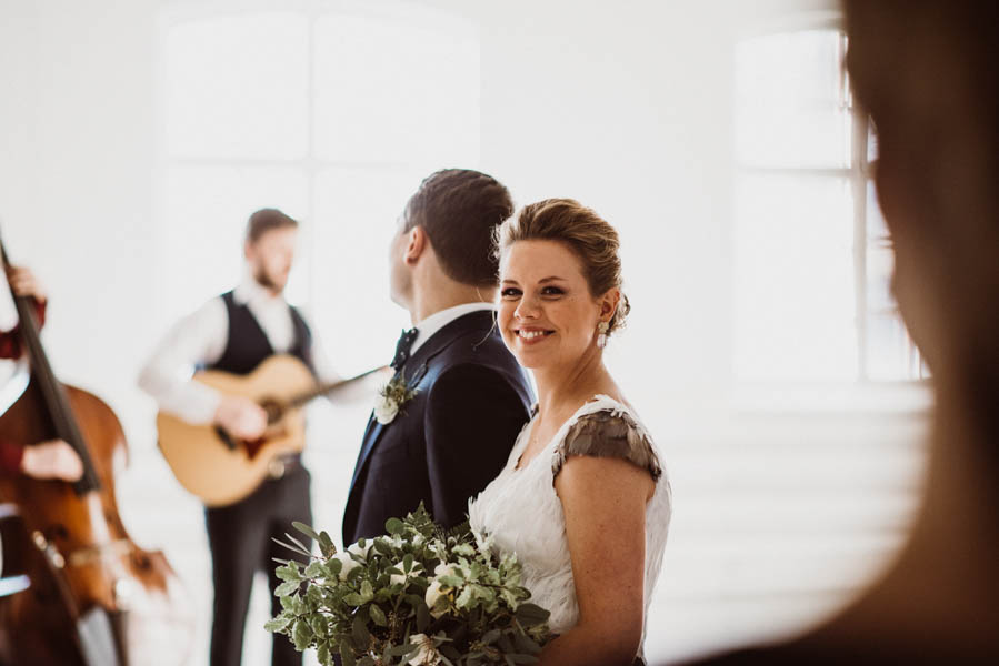 Bride's-Feather-Adorned-Handmade-Wedding-Gown-Incredible-30