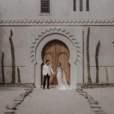 Tulum Wedding Photos photo