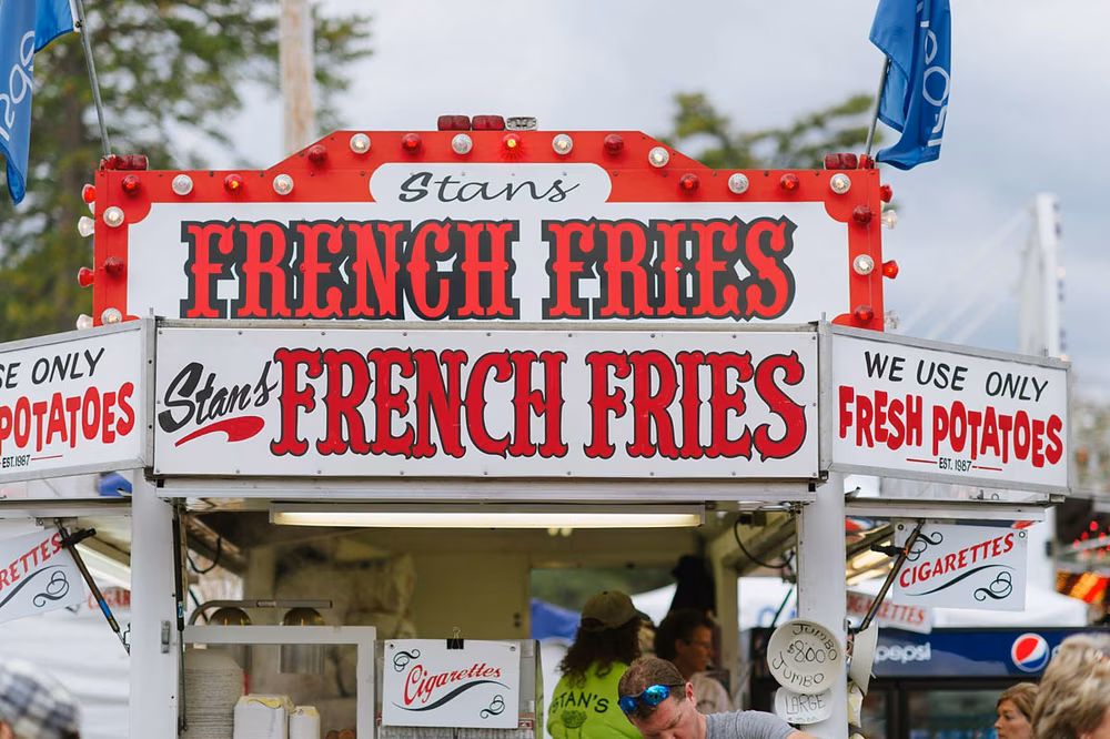 Adorably-Fun-Engagement-at-Fryeburg-Fair (7 of 37)