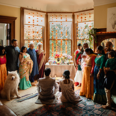 Image by Will Khoury of Will Khoury Photography taken in San Francisco, California, USA