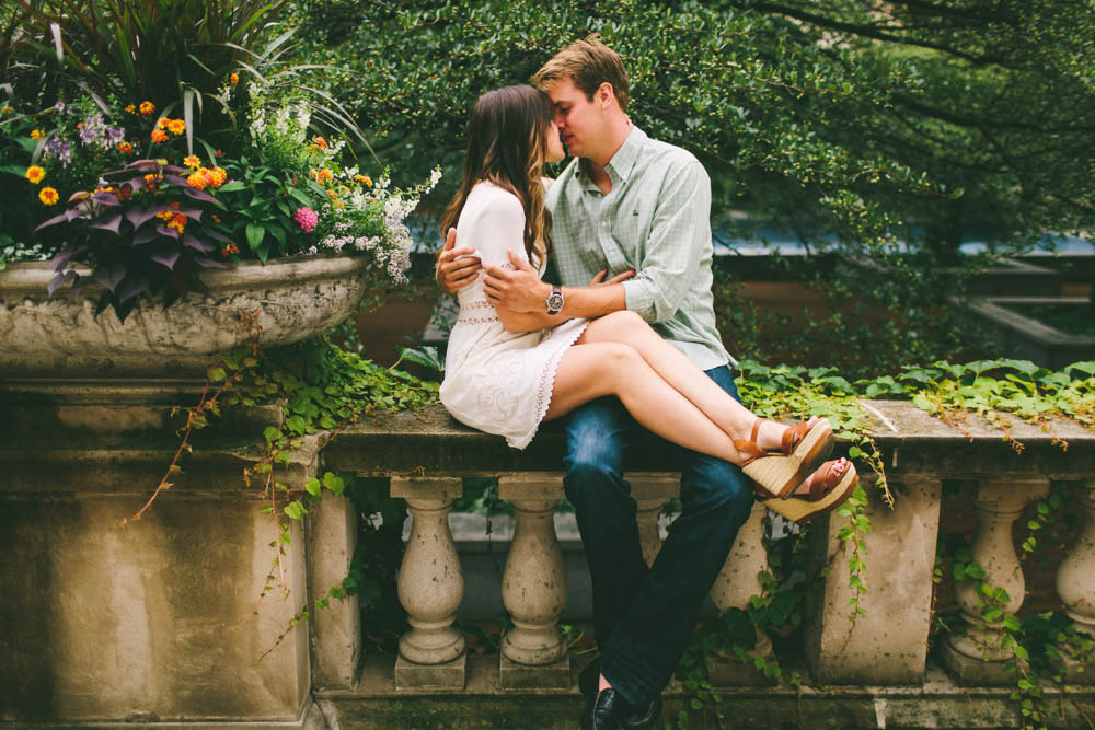 Glamorous-Downtown-Chicago-Engagement-Giving-Tree-Photography (10 of 33)