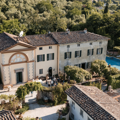 Villa Michaela photo