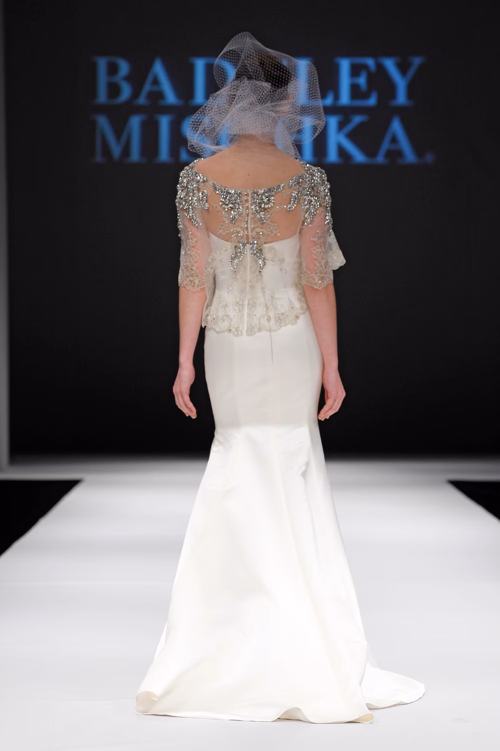 FW15 BADGLEY MISCHKA