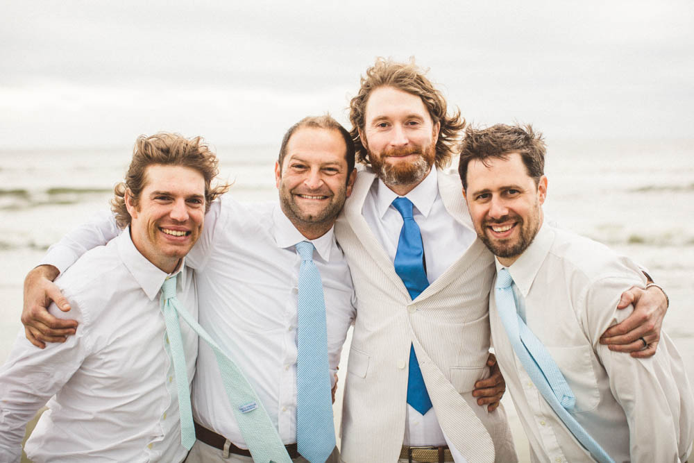 Sunset-Beach-Wedding-North-Carolina-Rob-Kristen-Photography (23 of 40)