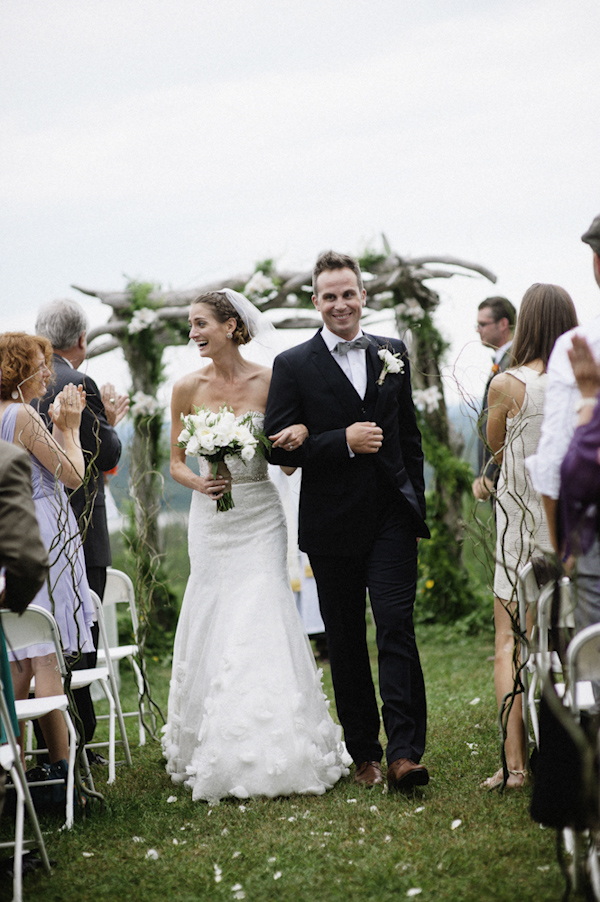 woodland wedding at Benmarl Winery, New York, photo by Richard Israel | via junebugweddings.com woodland wedding at Benmarl Winery, New York, photo by Richard Israel | via junebugweddings.com