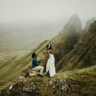 Image by Andrew Rae of Andrew Rae Photographer taken in Isle of Skye, Scotland