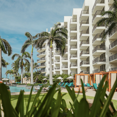 Aruba Marriott Resort photo