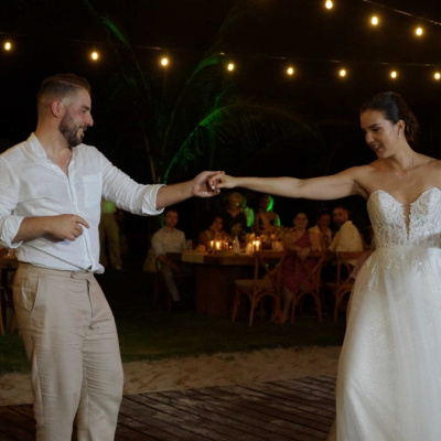 Héctor Escarrá Wedding Films photo