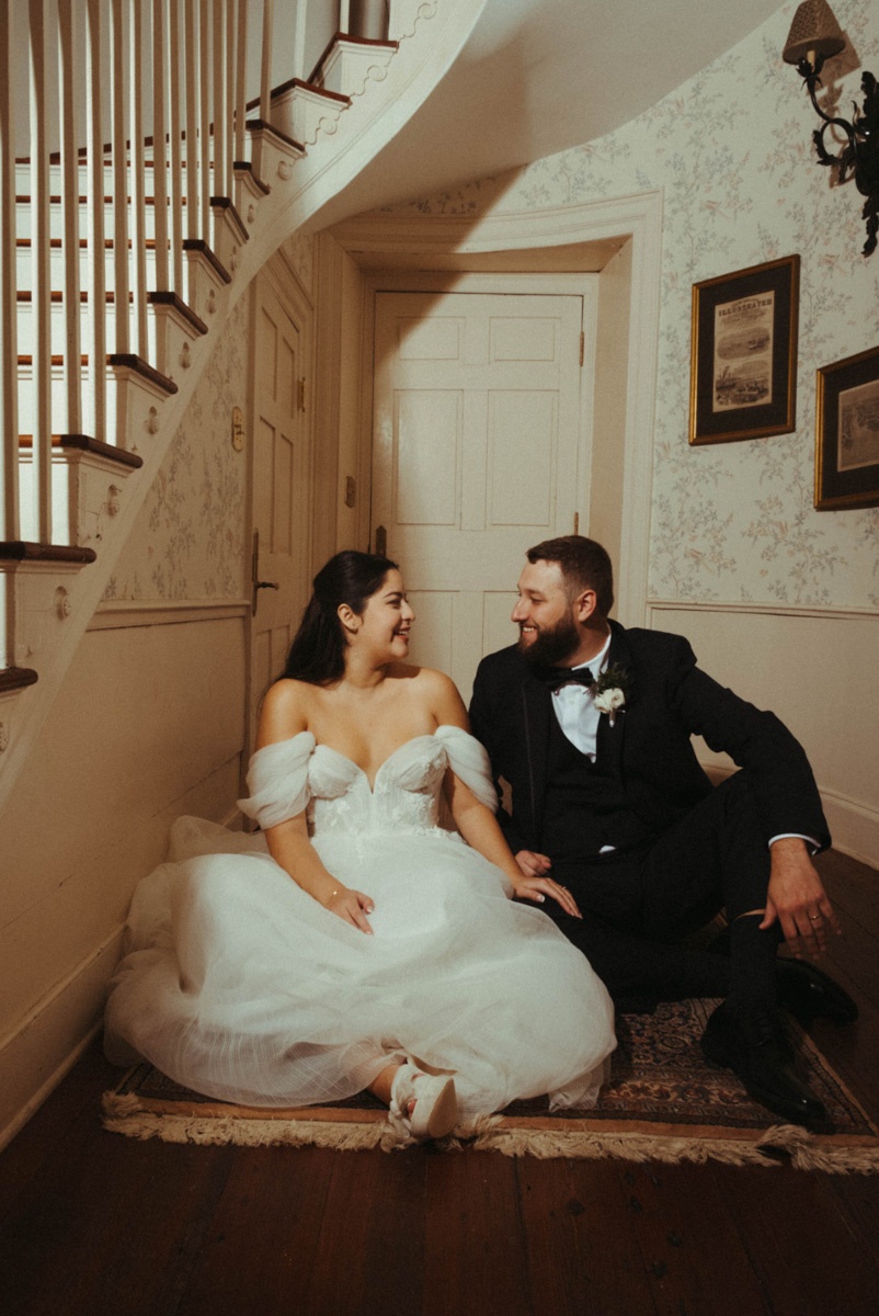Vendor photo