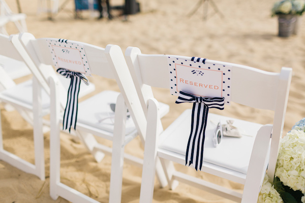 coral and navy nautical wedding on Lake Michigan, photo by Harrison Studio | via junebugweddings.com coral and navy nautical wedding on Lake Michigan, photo by Harrison Studio | via junebugweddings.com