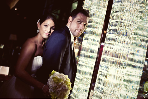 funky, modern Jewish wedding at the SLS Luxury Hotel Beverly Hills - photos by Kim Fox Photography funky, modern Jewish wedding at the SLS Luxury Hotel Beverly Hills - photos by Kim Fox Photography