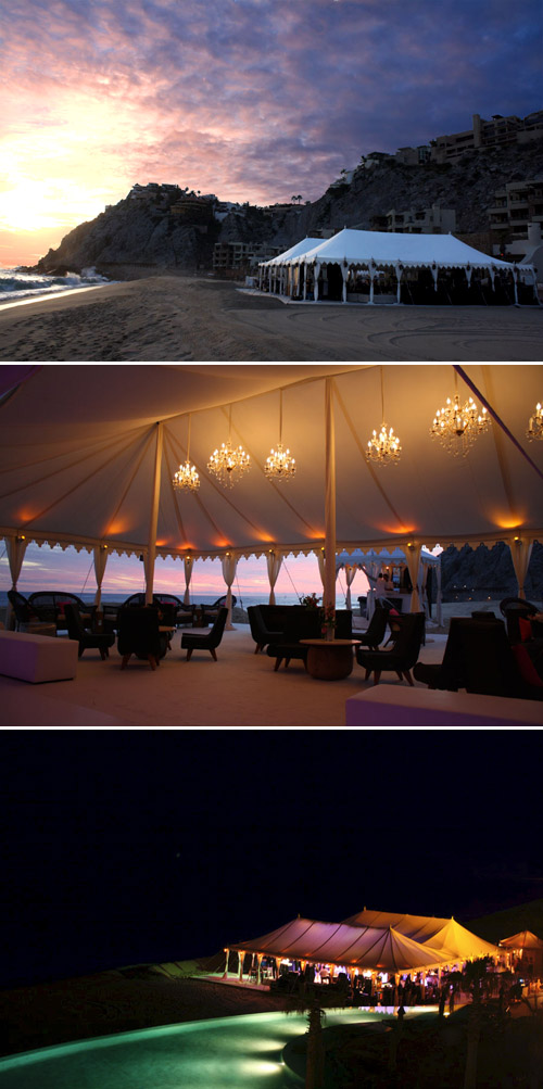 gorgeous luxury wedding tents from Raj Tents via JunebugWeddings.com gorgeous luxury wedding tents from Raj Tents via JunebugWeddings.com