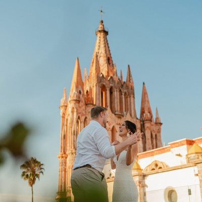 Bougainvillea Weddings photo
