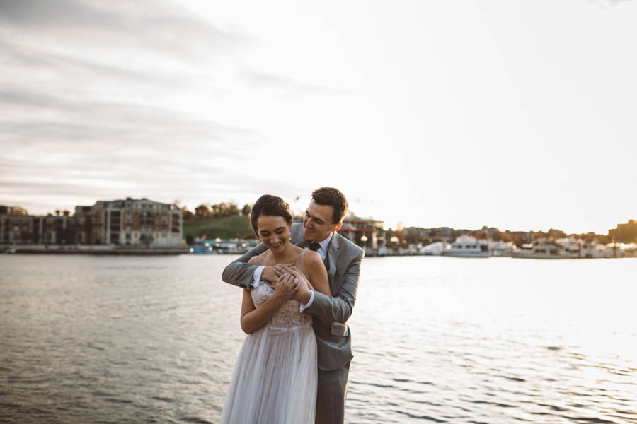 Baltimore-Wedding-Portraits-at-Sunset-Justin-Kunimoto-Photography-16