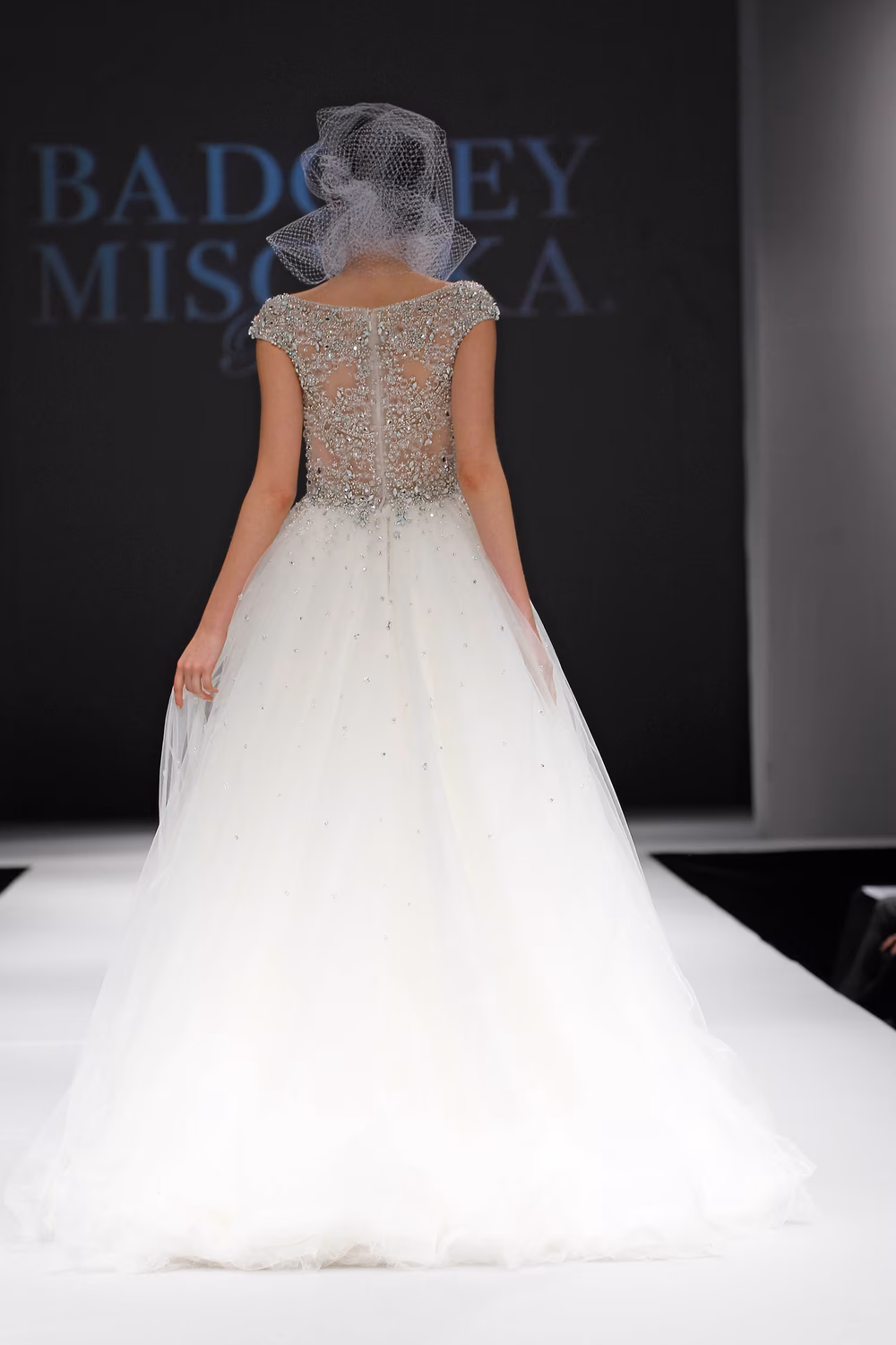 FW15 BADGLEY MISCHKA