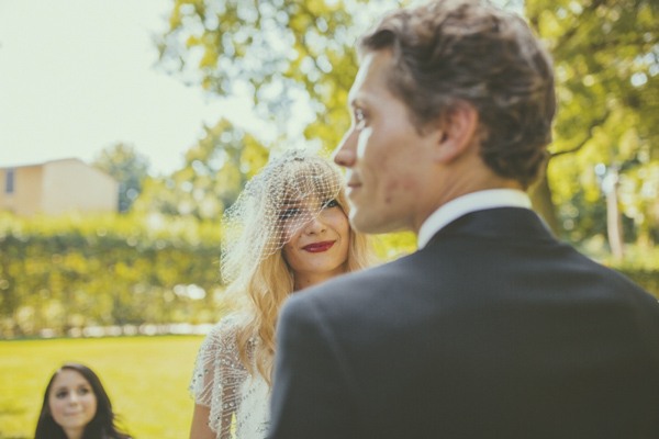 intimate wedding in Florence, Italy, photos by Italian wedding photographers Alessandro and Veronica Roncaglione | via junebugweddings.com intimate wedding in Florence, Italy, photos by Italian wedding photographers Alessandro and Veronica Roncaglione | via junebugweddings.com