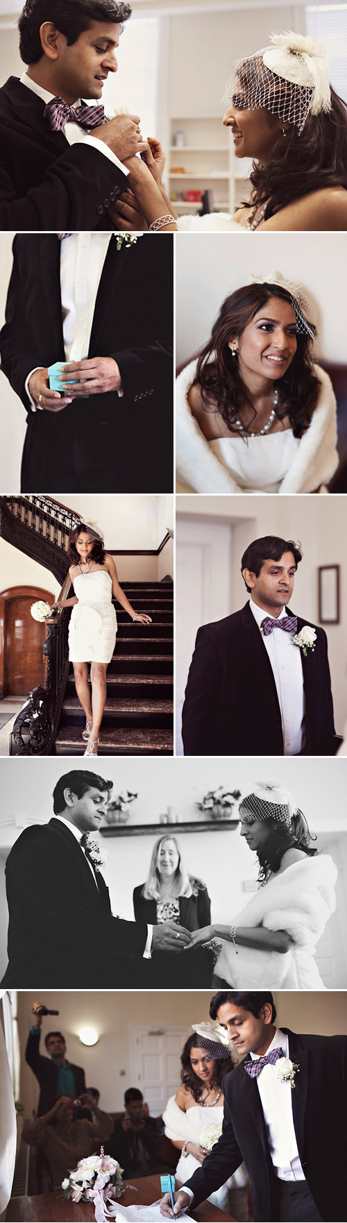 Annapolis District Courthouse Wedding Photo by Sarah Culver Annapolis District Courthouse Wedding Photo by Sarah Culver