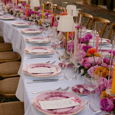 Silvia Carli Dream Event Creator photo