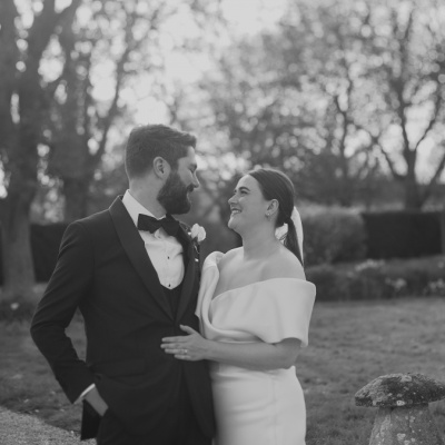 Christopher James Wedding Films photo