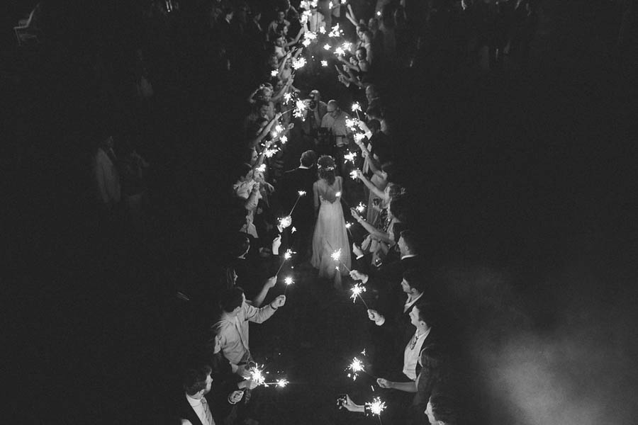 This Couple's Rainy Wedding Day at Castleton Farms is Too Pretty for Words The Image Is Found-47