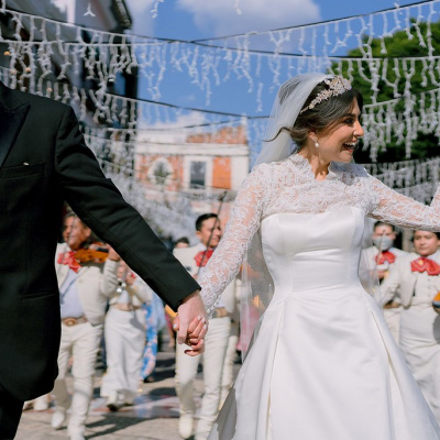 Paula Abreu Weddings & Events photo