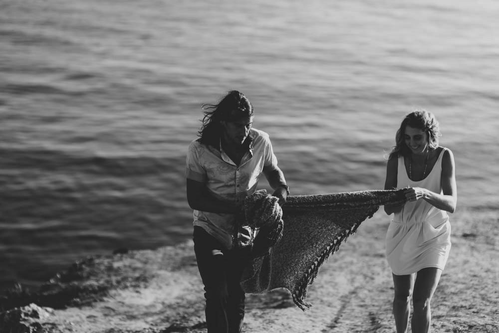 Intimate-Sunset-Engagement-Session-Clarkie-Photography (8 of 23)