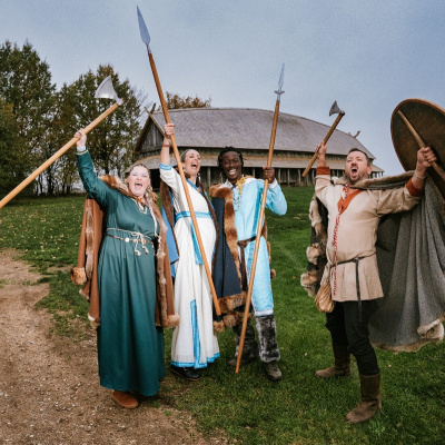 Nordic Adventure Weddings photo