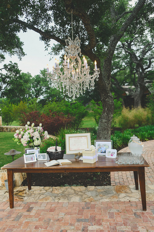 soft pink and nude wedding color palette - Texas wedding photos by Christina Carroll Photography via junebugweddings.com soft pink and nude wedding color palette - Texas wedding photos by Christina Carroll Photography via junebugweddings.com