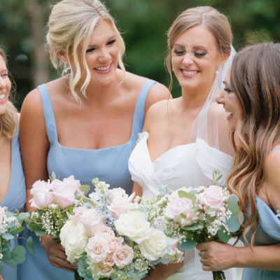 Feral Rose Floral Design photo