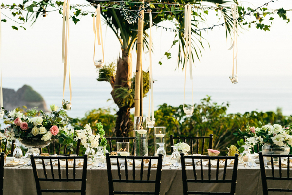 exotic destination wedding in Costa Rica, photo by A Brit & A Blonde | via junebugweddings.com exotic destination wedding in Costa Rica, photo by A Brit & A Blonde | via junebugweddings.com