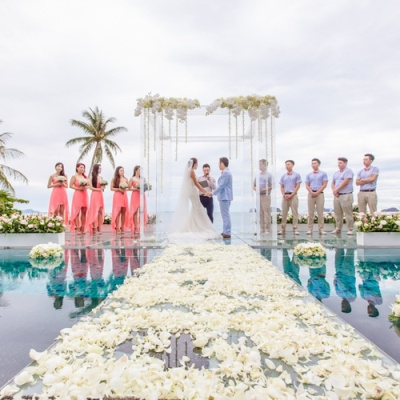Bliss Events Thailand photo