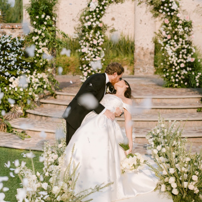 Ōme Weddings photo