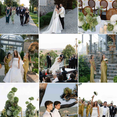 UCG Luxury Destination Events photo