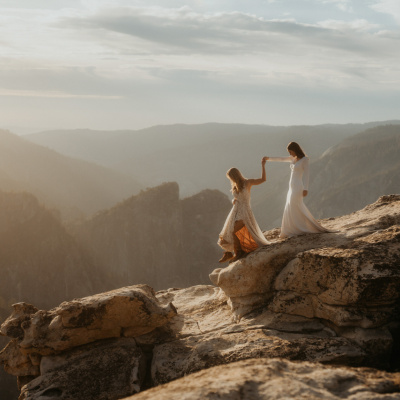 Image by Sergio Alcala of Henry Tieu Photography taken in Yosemite National Park, California, USA