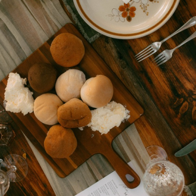 Twisted Radish Catering photo